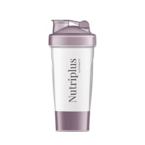 NUTRIPLUS SHAKER
