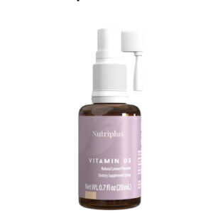 NUTRIPLUS VITAMIN D3