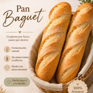 Baguet Gourmet