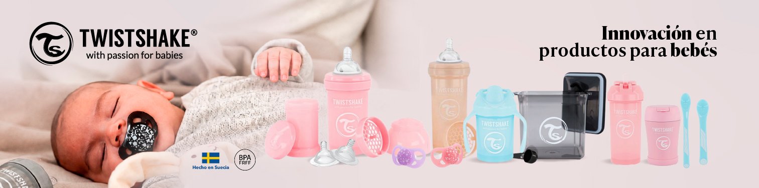 Twistshake