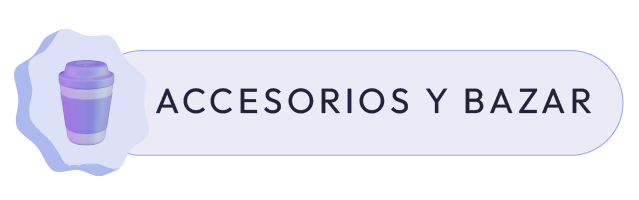 Accesorios y Bazar