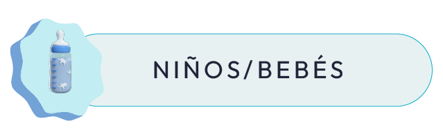 Niños y Bebés
