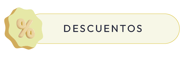 Descuentos