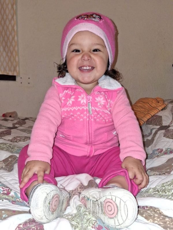 Galilea Rodas