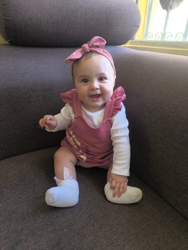Laura Camila Castillo Estrada