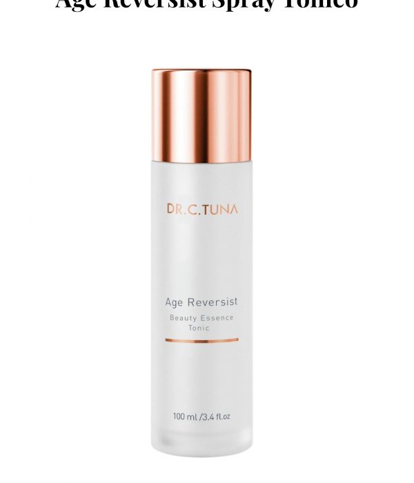 AGE REVERSIST SPRAY TÒNICO
