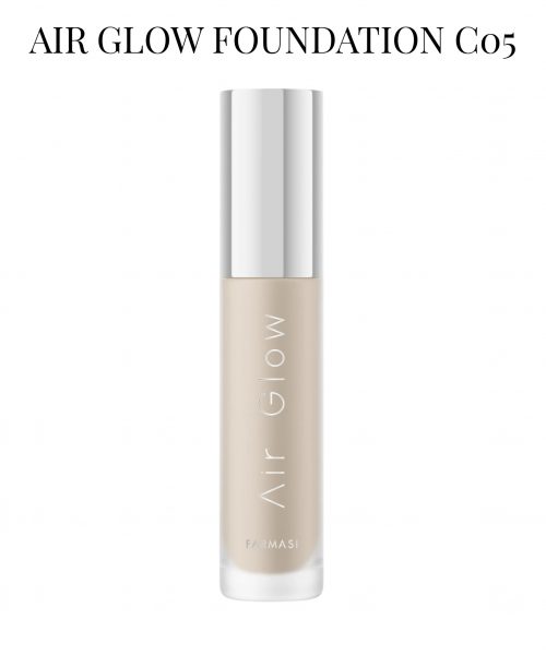AIR GLOW FOUNDATION C05