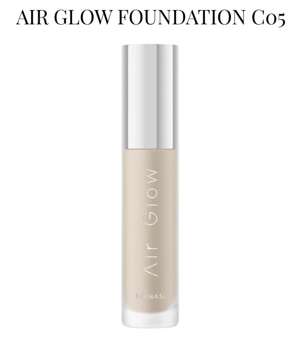 AIR GLOW FOUNDATION C05