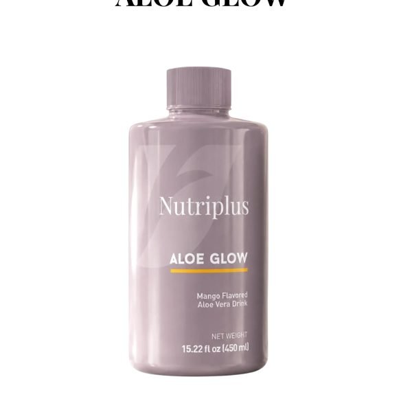 ALOE GLOW MANGO
