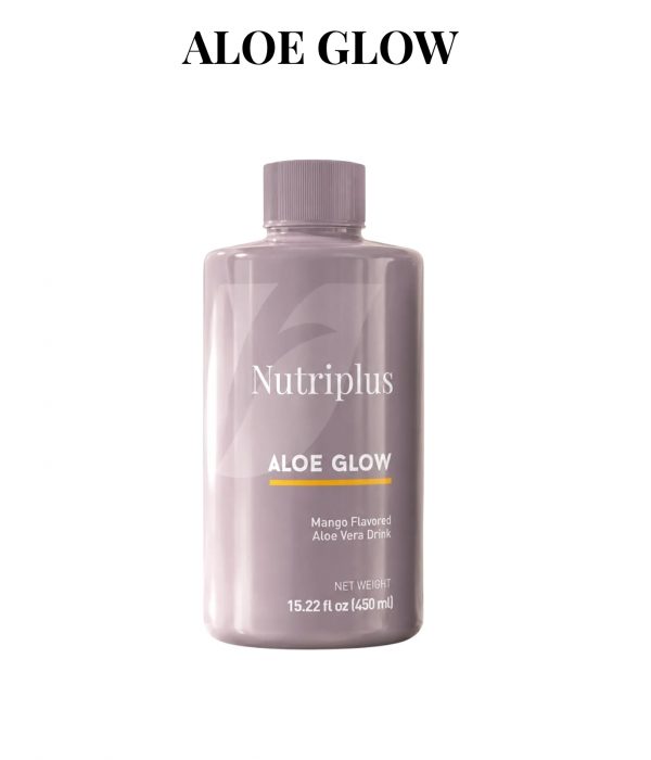 ALOE GLOW MANGO