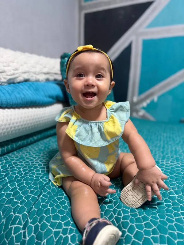Alice Ceijas Orellana