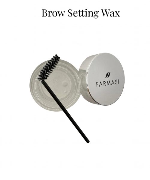 BROW SETTING WAX