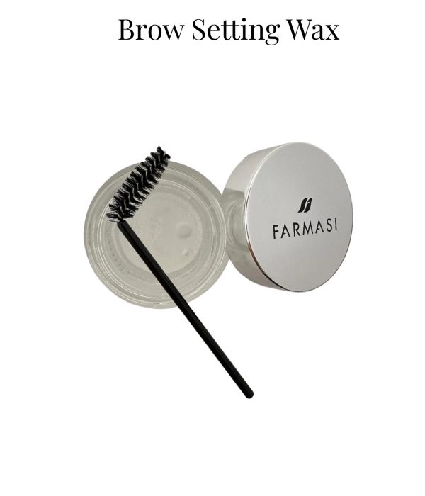 BROW SETTING WAX