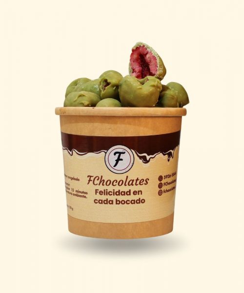 C FramMatcha