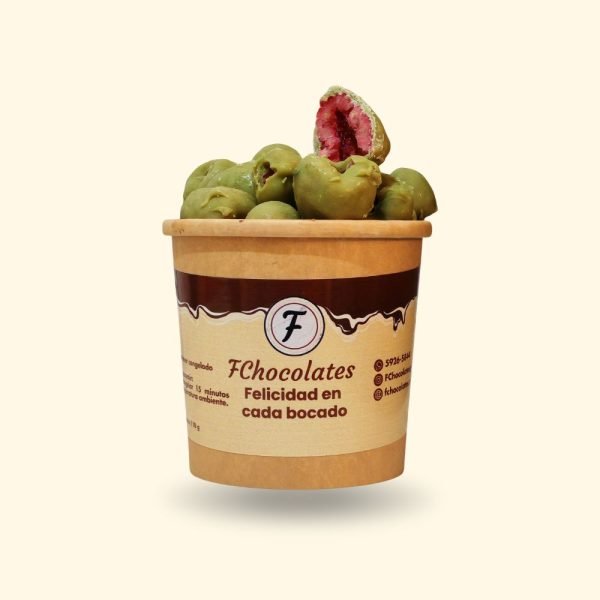 C FramMatcha