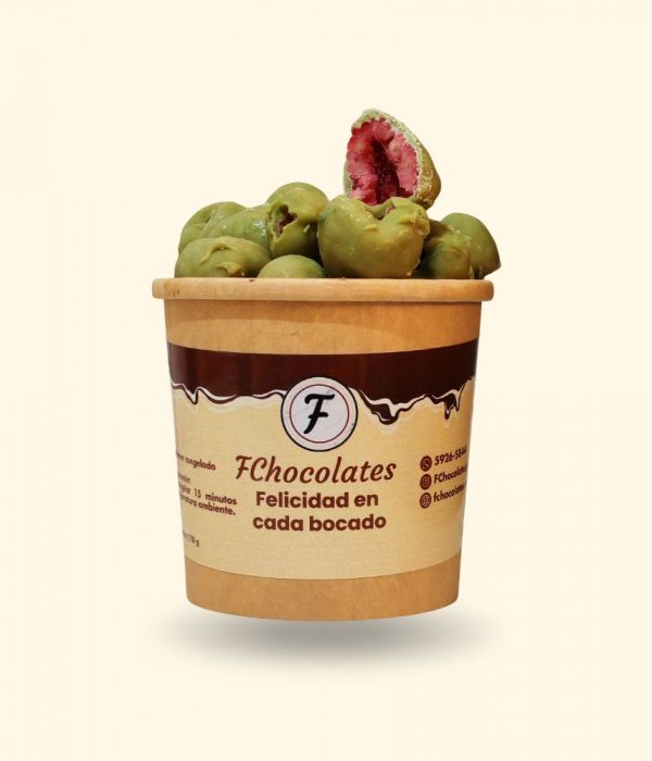 C FramMatcha