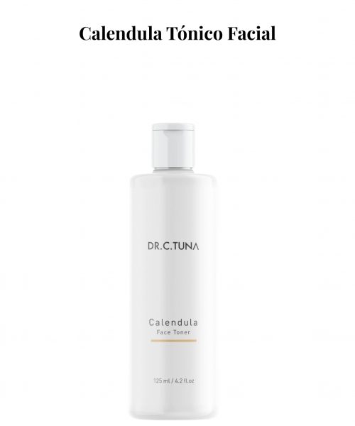 CALENDULA TÒNICO FACIAL