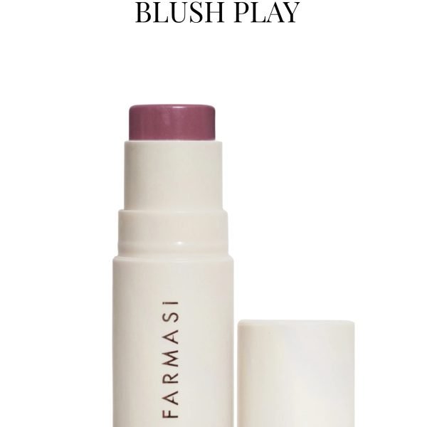 CREAMY STICK BLUSH PLAY