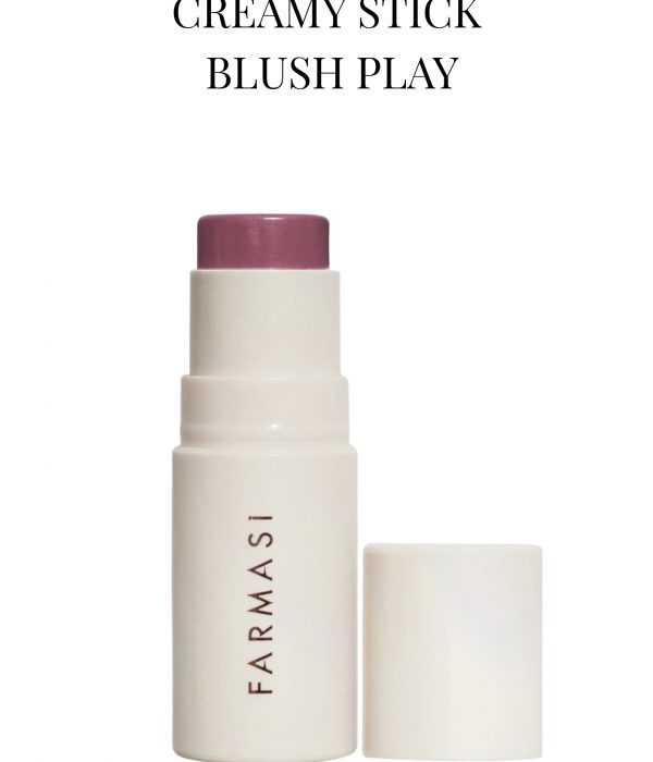 CREAMY STICK BLUSH PLAY