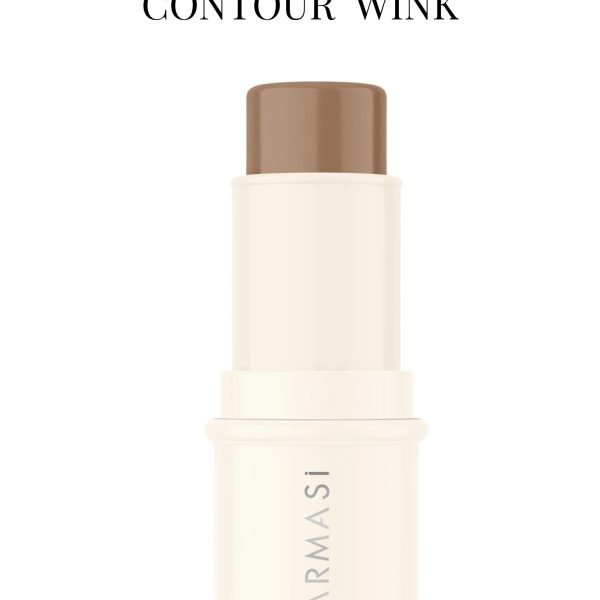 CREAMY STICK CONTOUR WINK