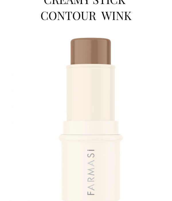 CREAMY STICK CONTOUR WINK