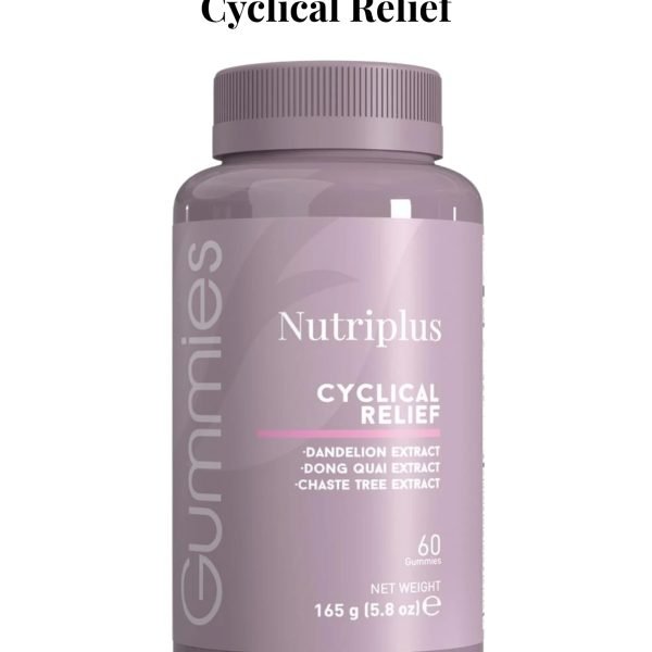 CYCLICAL RELIEF
