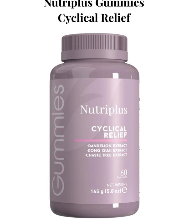 CYCLICAL RELIEF
