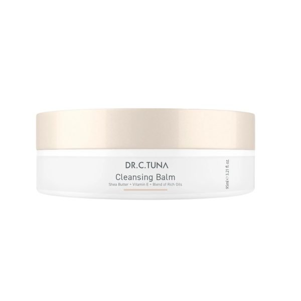 DR.C. TUNA CLEANSING BALM