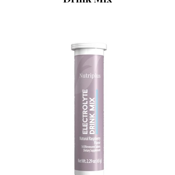 ELECTROLYTE DRINK MIX