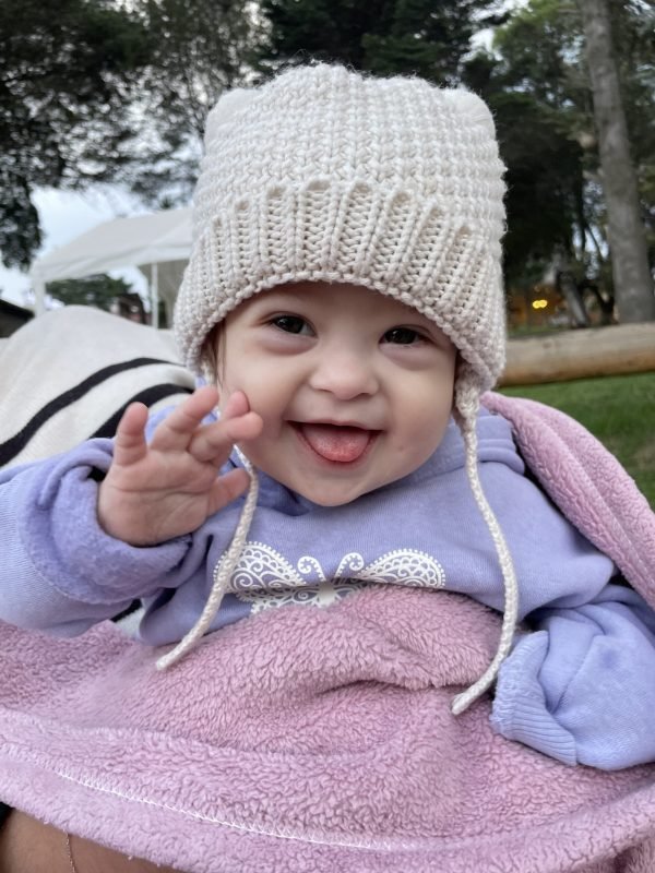 Camila Lavita Couts