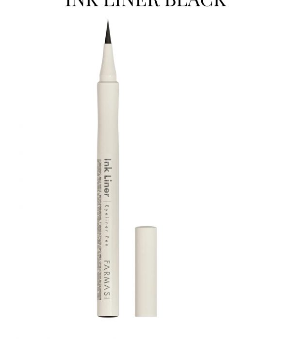 INK LINER BLACK