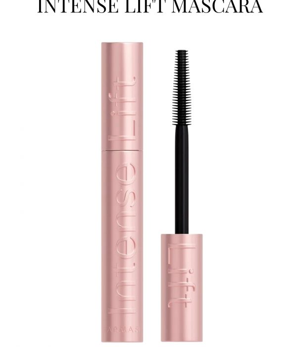 INTENSE LIFT MASCARA