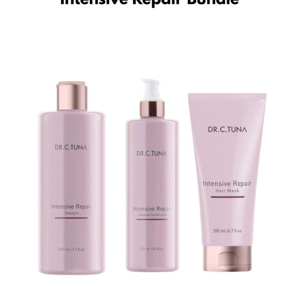 INTENSIVE REPAIR BUNDLE