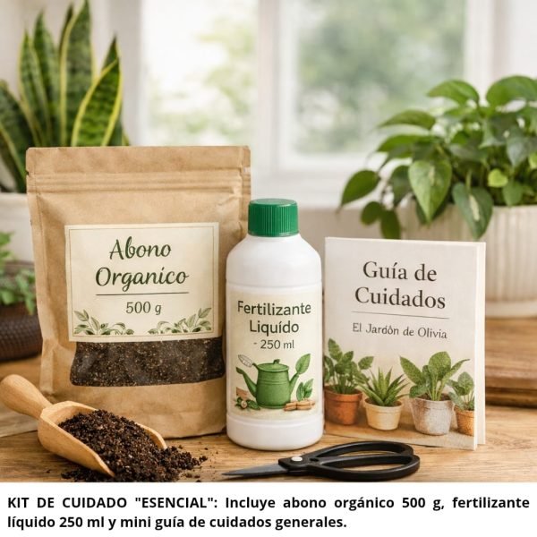 KIT DE CUIDADO