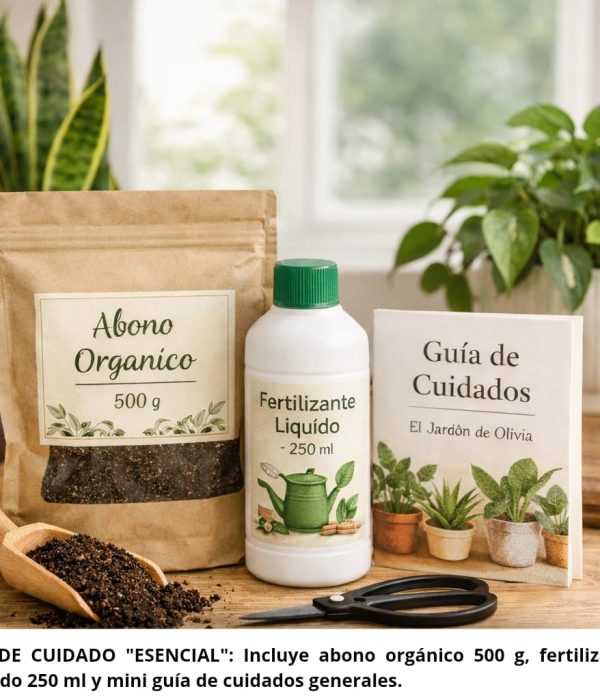 KIT DE CUIDADO