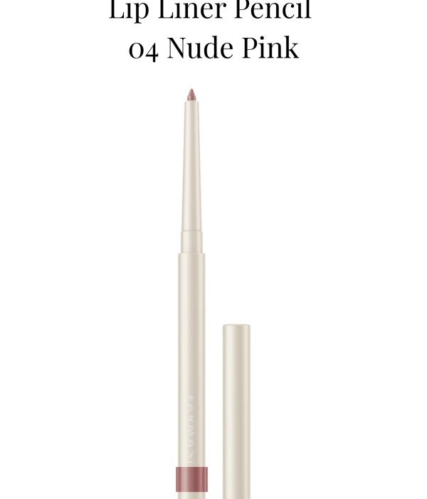 LIP LINER PENCIL 04 NUDE PINK