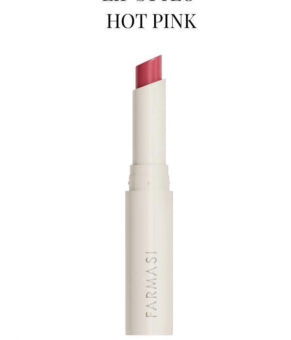 LIP STYLO HOT PINK