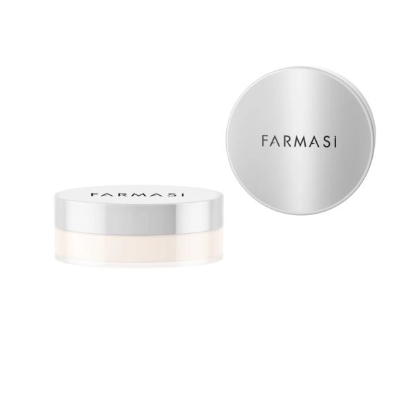 LOOSE POWDER