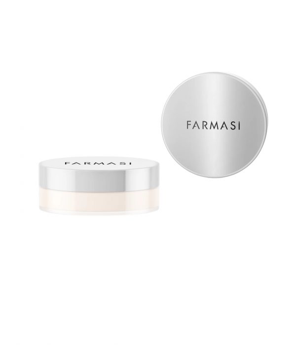 LOOSE POWDER