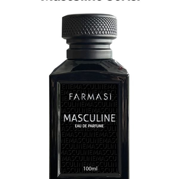 MASCULINE SERISI
