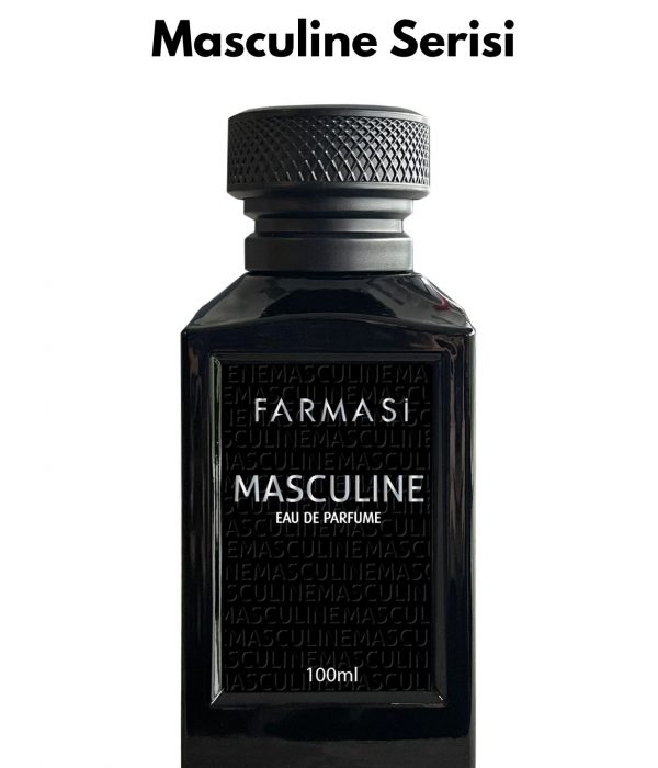 MASCULINE SERISI