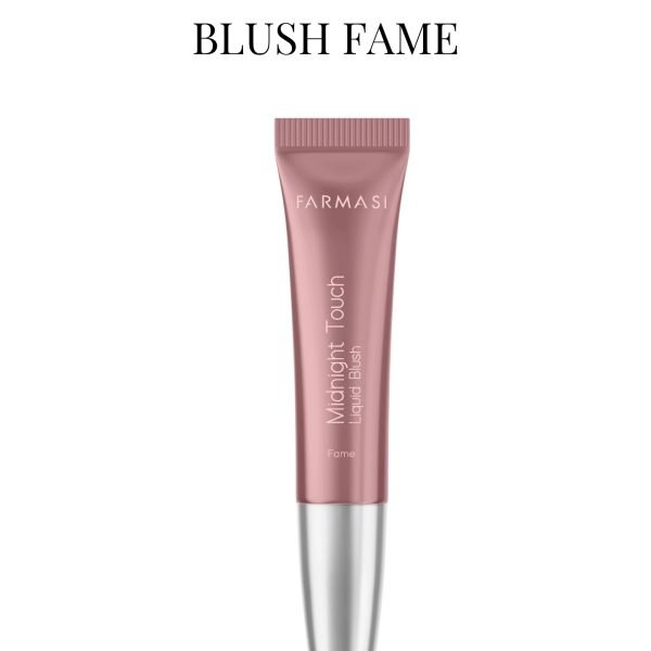 MIDNIGHT TOUCH BLUSH FAME