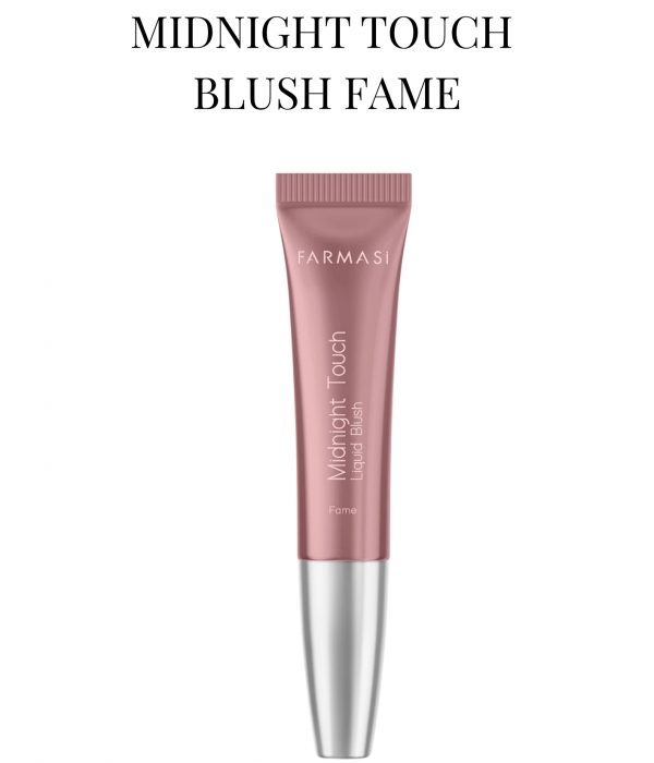 MIDNIGHT TOUCH BLUSH FAME