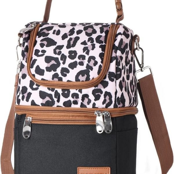 Mochila enfriadora de Momcozy