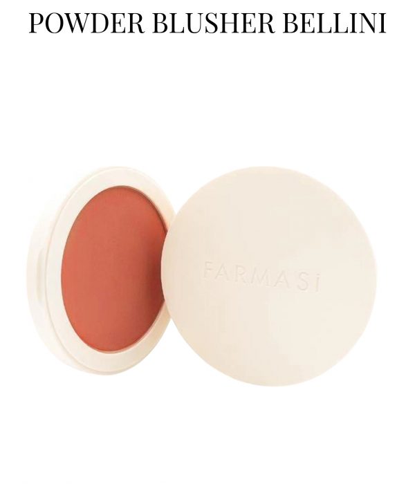 POWDER BLUSHER BELLINI