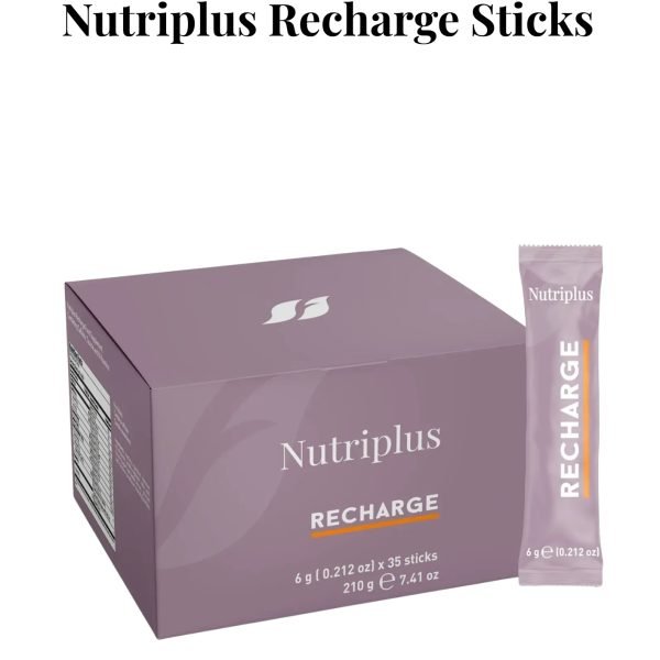 RECHARGE STICKS