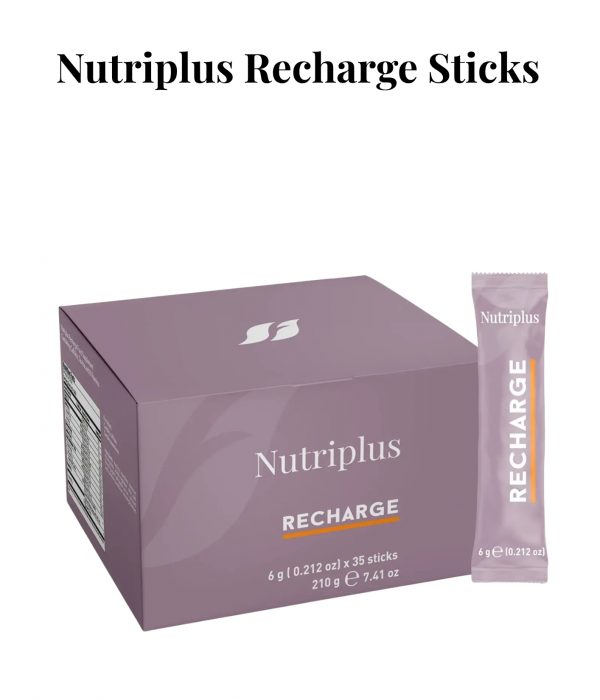 RECHARGE STICKS