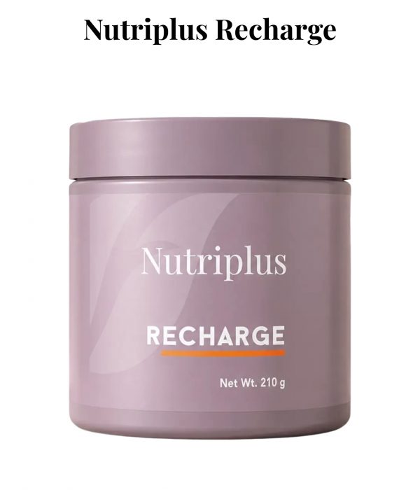 RECHARGE