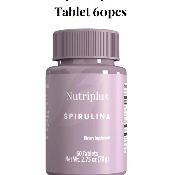 SPIRULINA