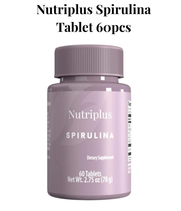 SPIRULINA